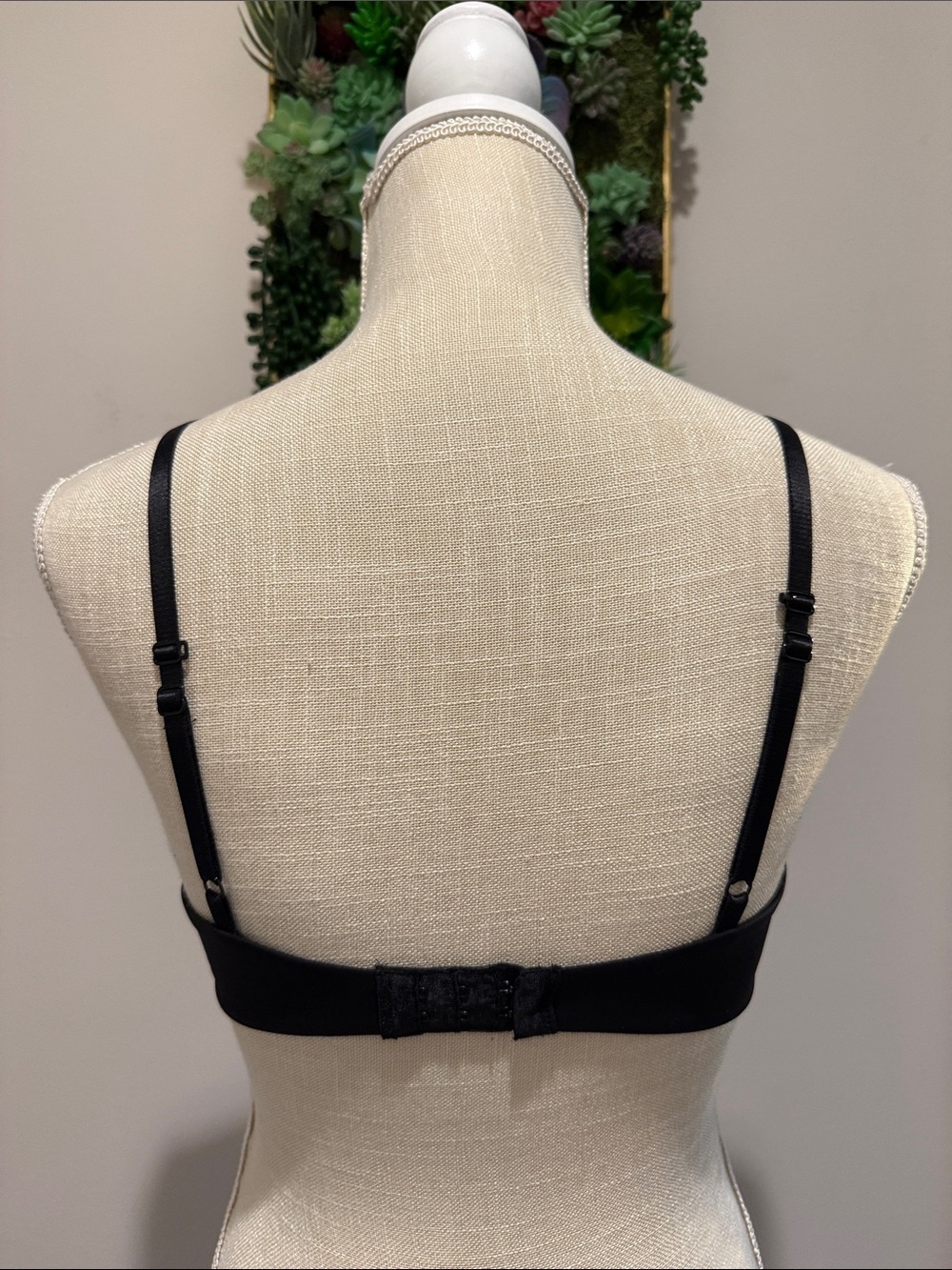 NWT b.tempt'd Future Foundation Convertible T-Shirt Bra - Picture 6 of 8